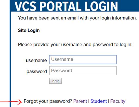 Empower Your Parenting Journey with Vcs Parent Portal: The Ultimate Tool for Seamless Student Monitoring