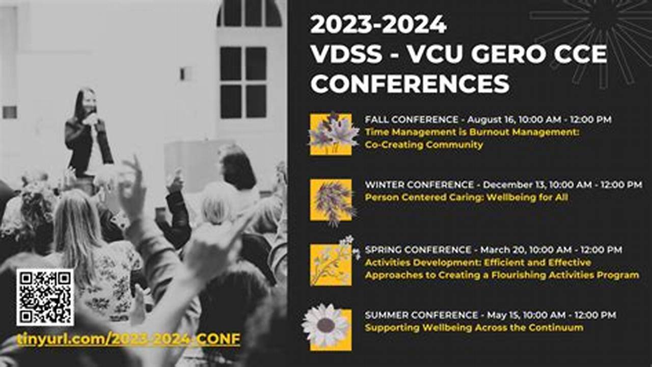 Vcu Classes Fall 2024