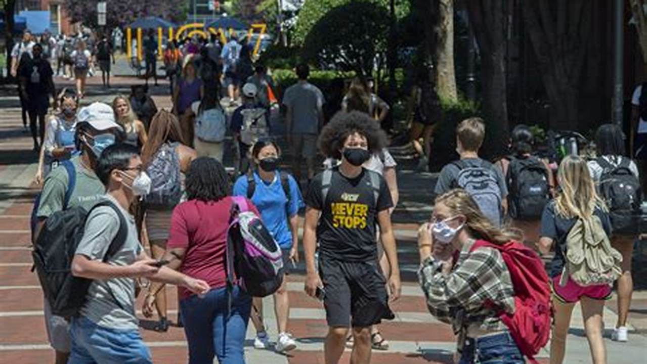 Vcu First Day Of Classes Fall 2024