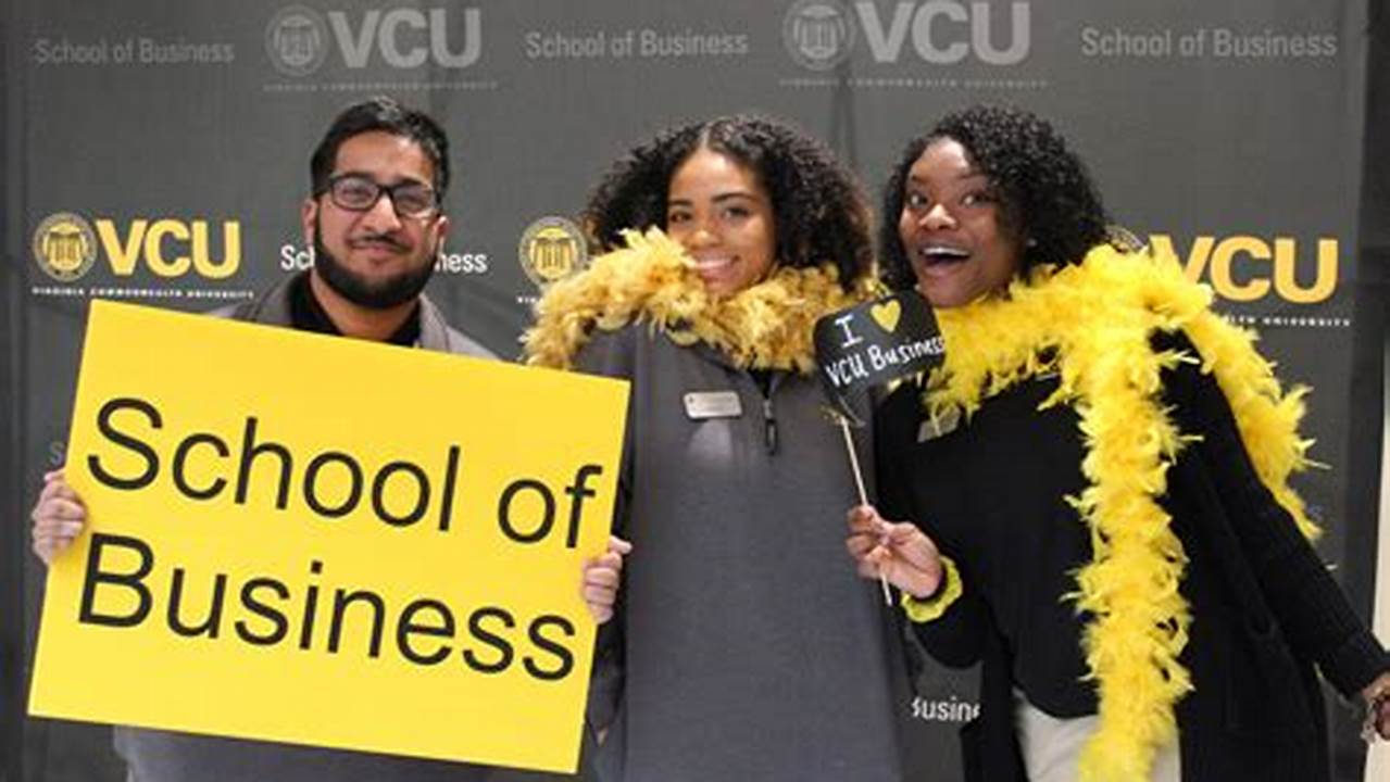 Vcu Spring 2024 Classes Start On., 2024