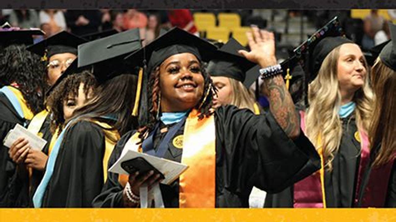 Vcu Spring 2025 Graduation