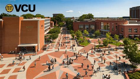 Vcu School Counseling Program