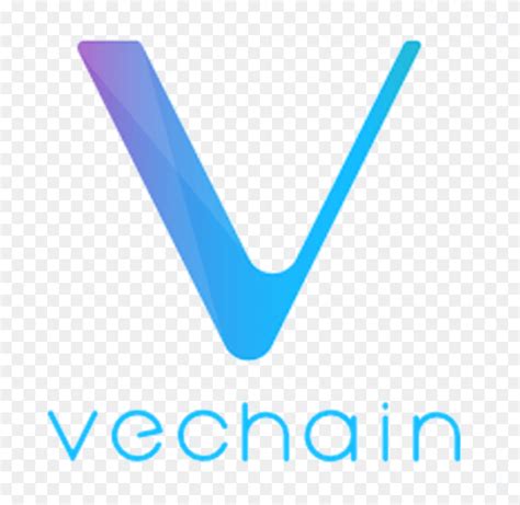 VeChain logo