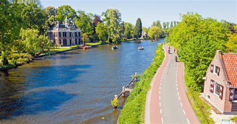 Vecht River Travel Tips