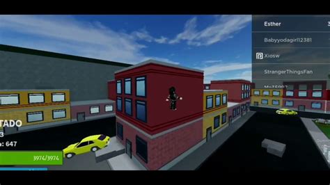 Vecna Power Simulator - Roblox