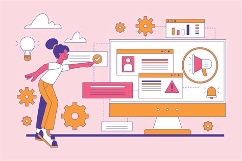 Vecteezy: Interface &amp; experience