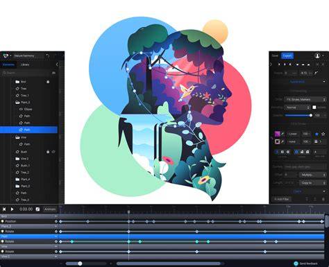 Vector Art Tools