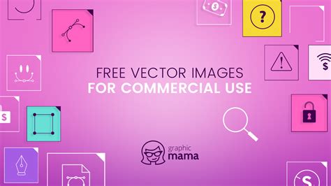 Download Vector Commercial Use