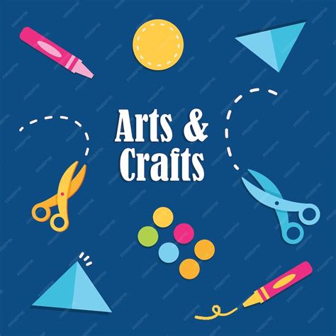 Download Vector Crafts