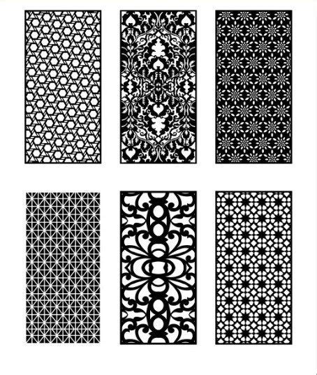 Download Vector Creativefabrica DXF Files