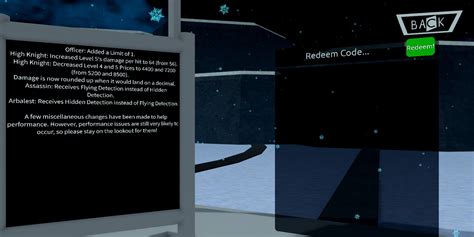 Vector Fission Codes - Roblox