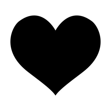 Falling in Love with Vector Heart SVG Free: Download Now for Stunning Valentine's Day Projects!