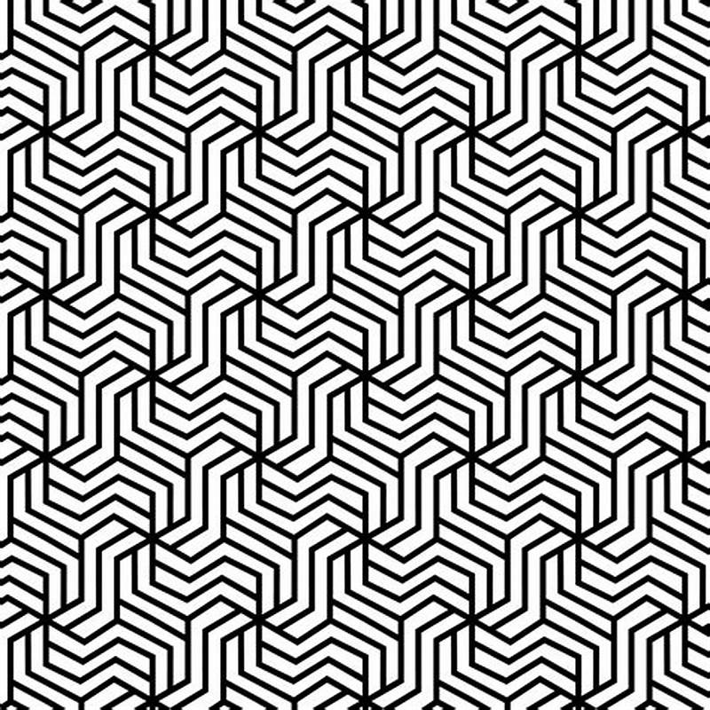 Vector Pattern Seamless