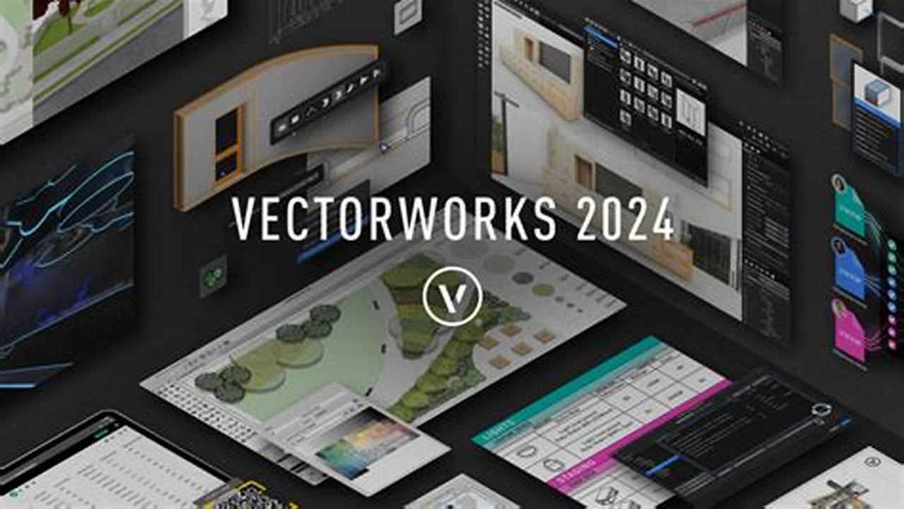 Vectorworks 2024 Help