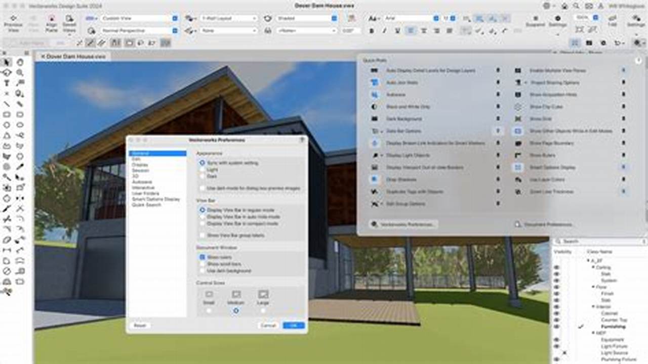 Vectorworks 2025 System Requirements Github
