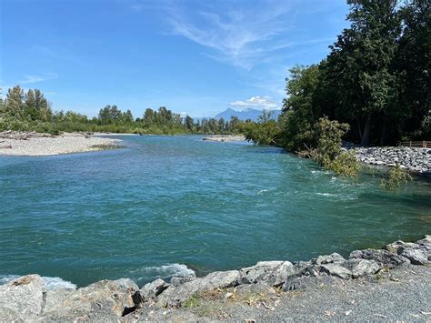 Vedder River