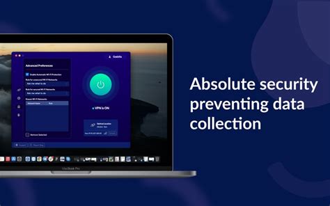 VeePN for Windows and Mac