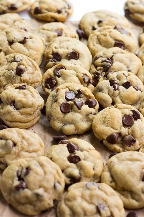 Vegan Chocolate Chip Recipe