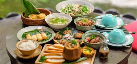 Vegan Cooking Hanoi