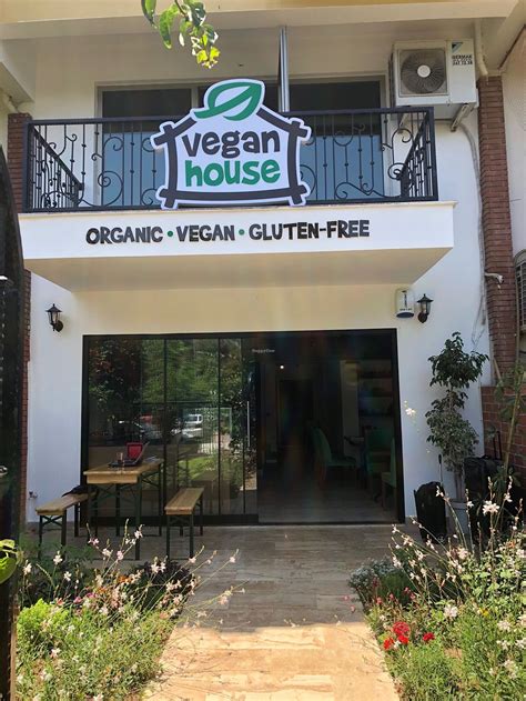 Vegan House