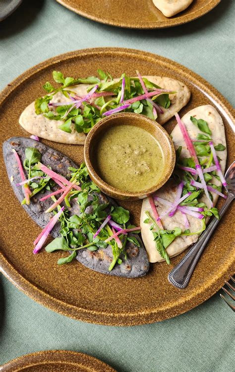 Vegan Tour Expectations