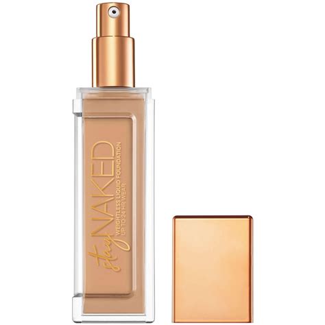 Vegan Waterproof Foundation