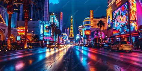 Vegas Neon & Desert Audio Tour: A Helpful Guide & Review