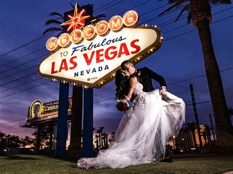 Vegas Photographer Packages