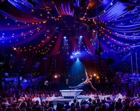 Vegas Show Ticket Value