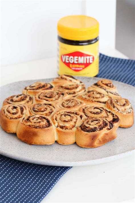 Vegemite Scrolls
