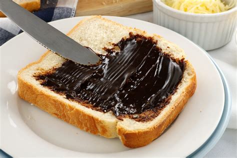 Vegemite Spread