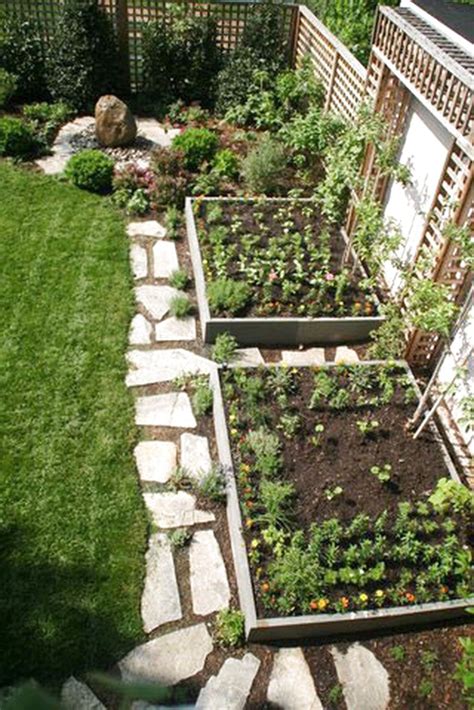 Best 20 Vegetable Garden Design Ideas for Green Living MORFLORA