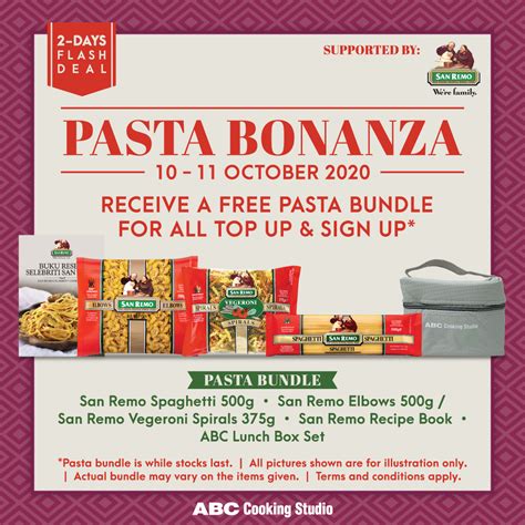 Vegetable-Packed Pasta Bonanza