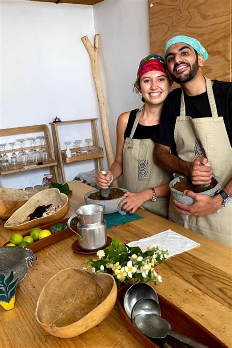 Vegetarian Cooking Class