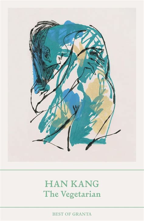 Vegetarian Han Kang PDF