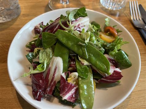 Vegetarian Restaurant Kuopio