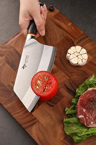 Veggie Cleaver Knife