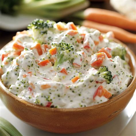 Veggie Cream Cheese Recipe