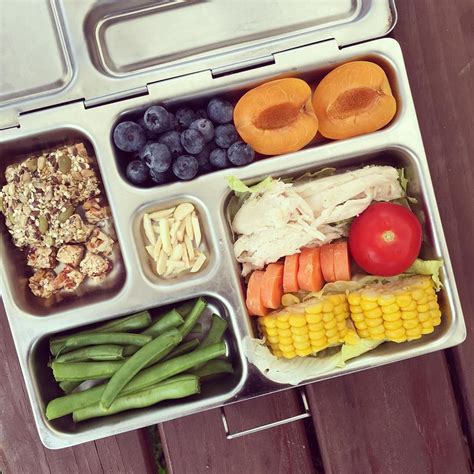 Veggie-Packed Lunchbox Ideas for Kids