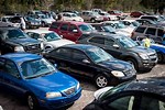 Vehicle Auctions Near Me