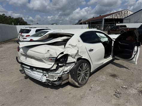 Vehicle Damage Inspection Baton Rouge