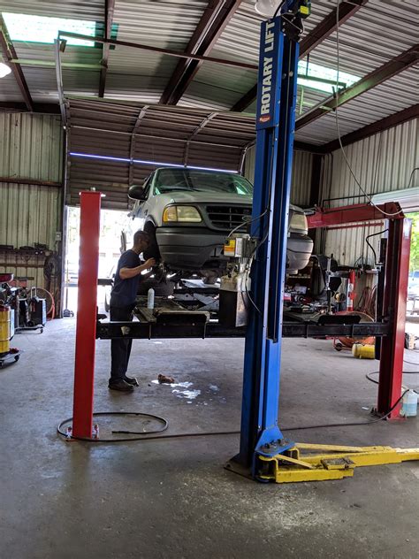 Vehicle Frame Repair,  Gainesville FL