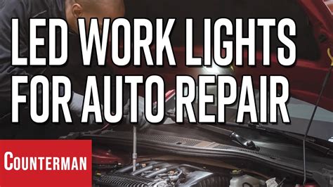 Vehicle Light Repair in Fort Collins