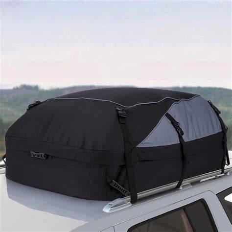 Vehicle Luggage