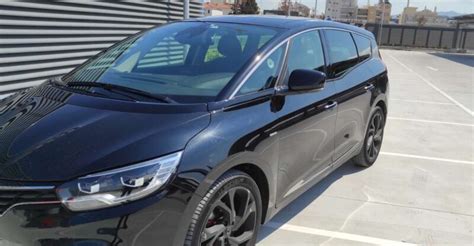 Vehicle Options and Amenities for Athens to Patras Port Transfers