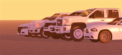 Vehicle Pack - Roblox