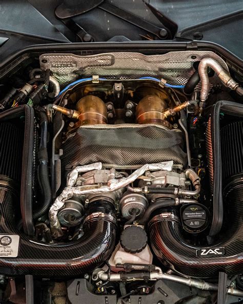 Vehicle Performance Enhancements