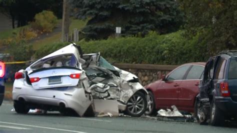 Vehicle Problems Waterbury CT