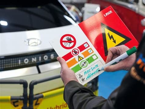 Vehicle Repair Warning Signs