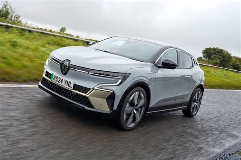 Vehicle Type and Comfort